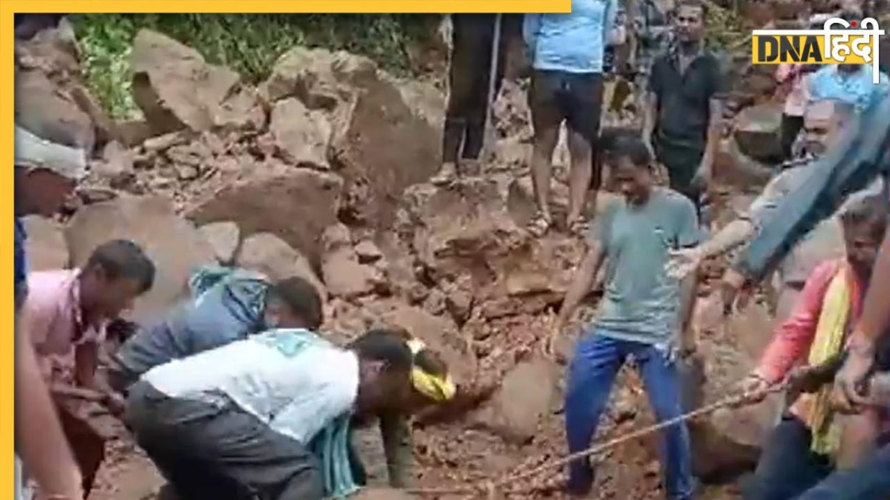 Madhya Pradesh Wall Collapse: दतिया में बड़ा हादसा, लगातार 36 घंटे बारिश से गिरी पुराने किले की दीवार, 7 लोगों की मौत और 2 घायल