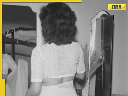  Bollywood's OG sex symbol, never became top heroine, worked with Ranbir, Sonam Kapoor, left India for Pakistan when... 