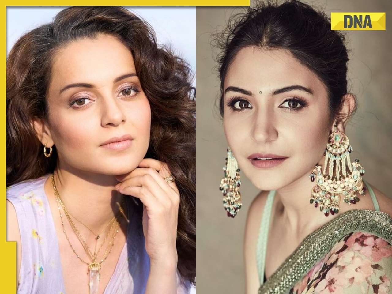 This 2016 film rejected by Kangana Ranaut, gave Anushka Sharma the biggest blockbuster of her career