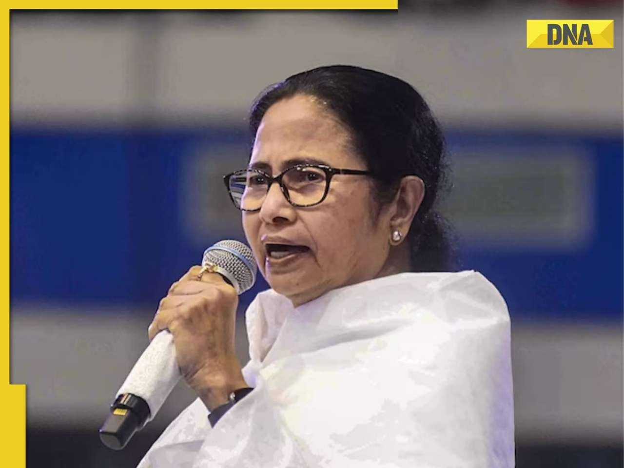 Kolkata rape-murder case: CM Mamata Banerjee visits protesting doctors, says, 'last attempt to...'