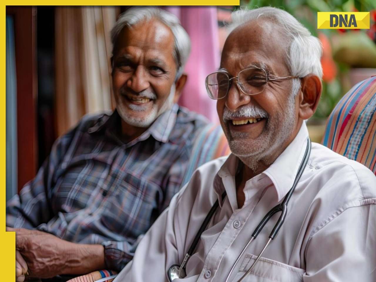 Ayushman Bharat health insurance for senior citizens: Eligibility, benefits, how to apply