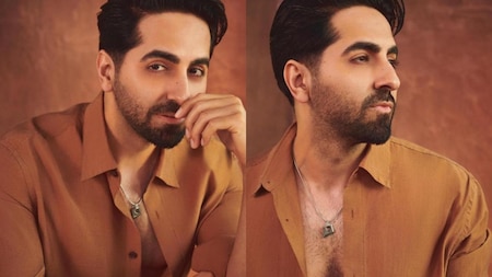 Ayushmann Khurrana Networth