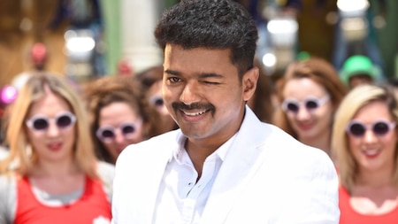 Thalapathy Vijay net worth