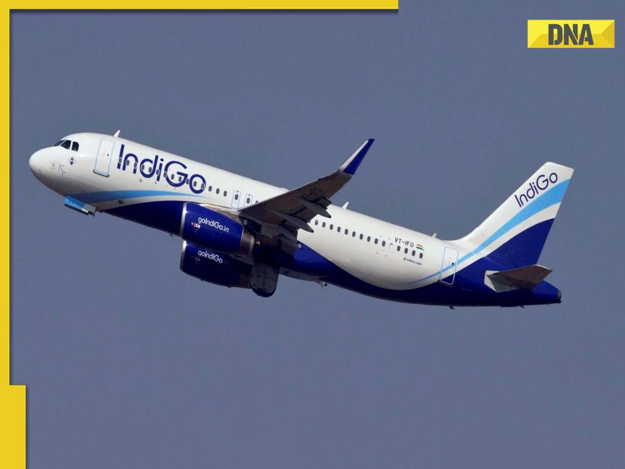 'Jobs are at...':  Passengers stranded at Mumbai airport as IndiGo flight to Qatar...