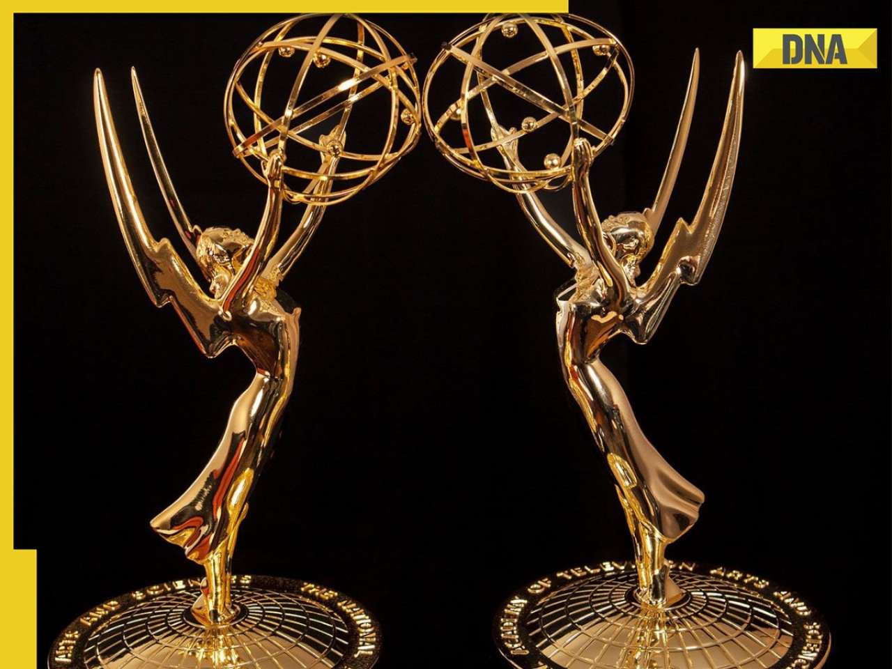 Premios Emmy 2024: cuándo y dónde ver la ceremonia de premiación en India