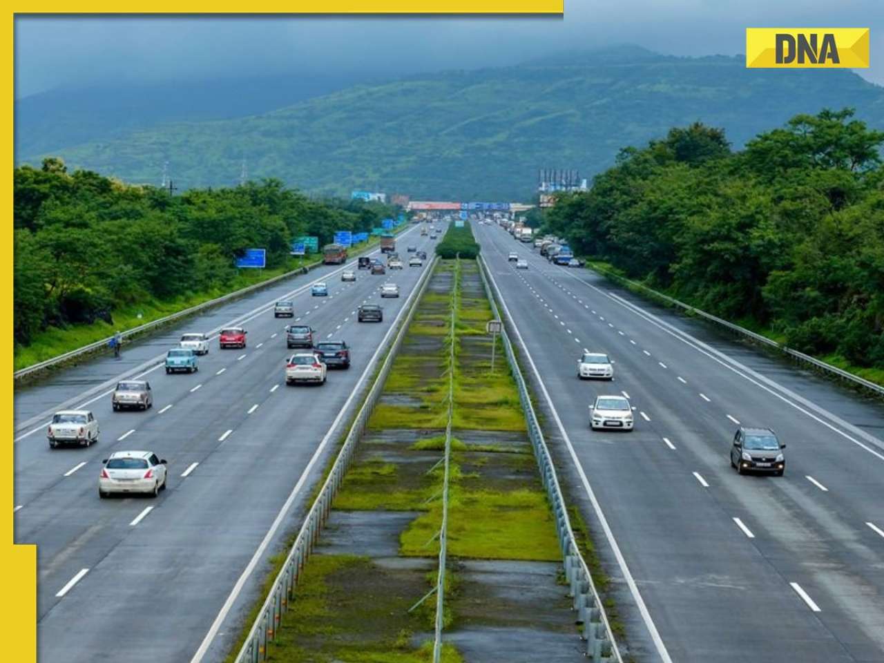 GNSS: Here's how India’s new GPS-based toll system will change your ...