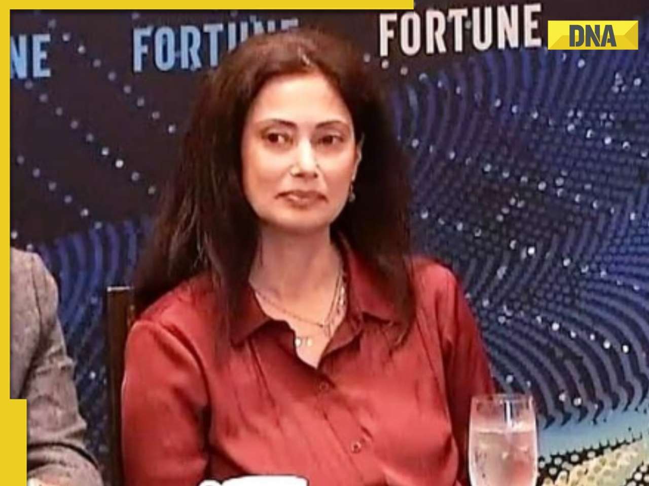 Meet woman, who worked in Azim Premji's Rs 288000 crore company as CTO ...