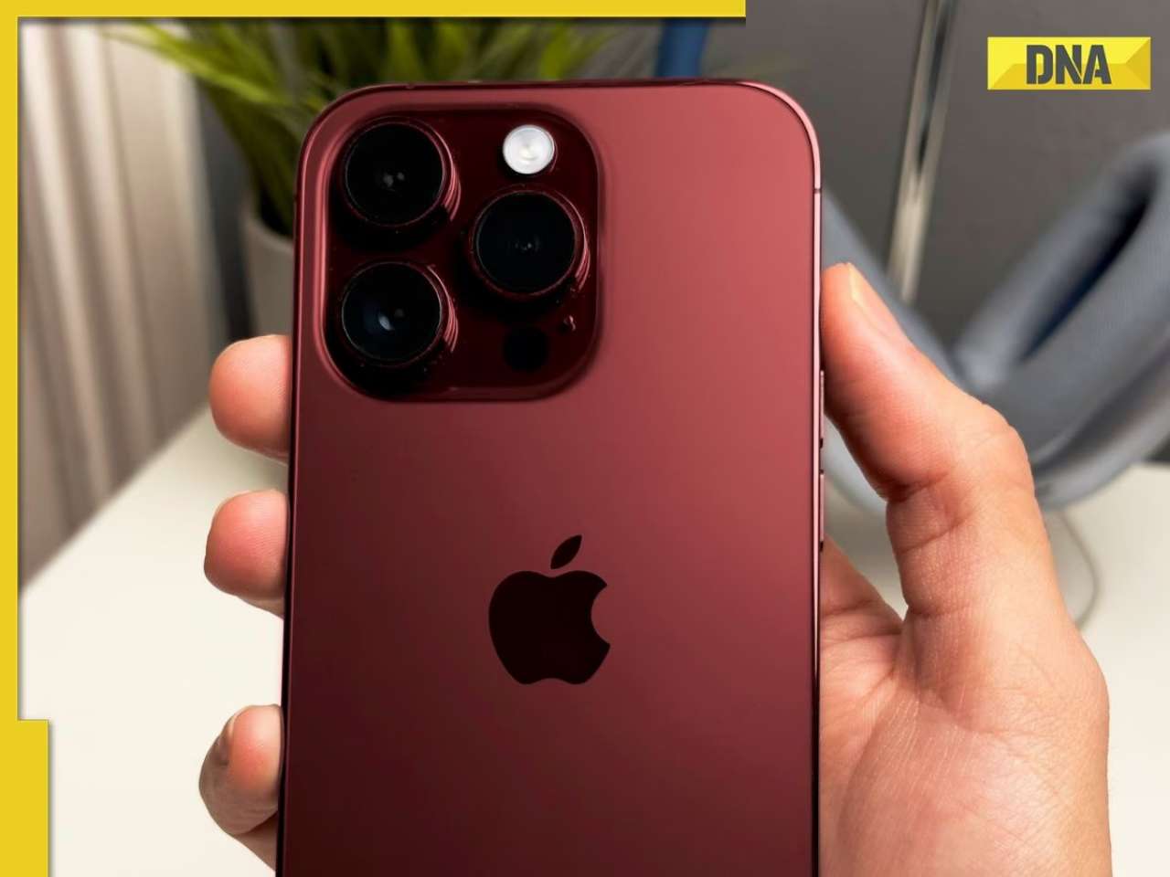 El iPhone 15 de Apple sufre un gran recorte de precio tras el lanzamiento de la serie iPhone 16: aquí te contamos cuánto cuesta ahora