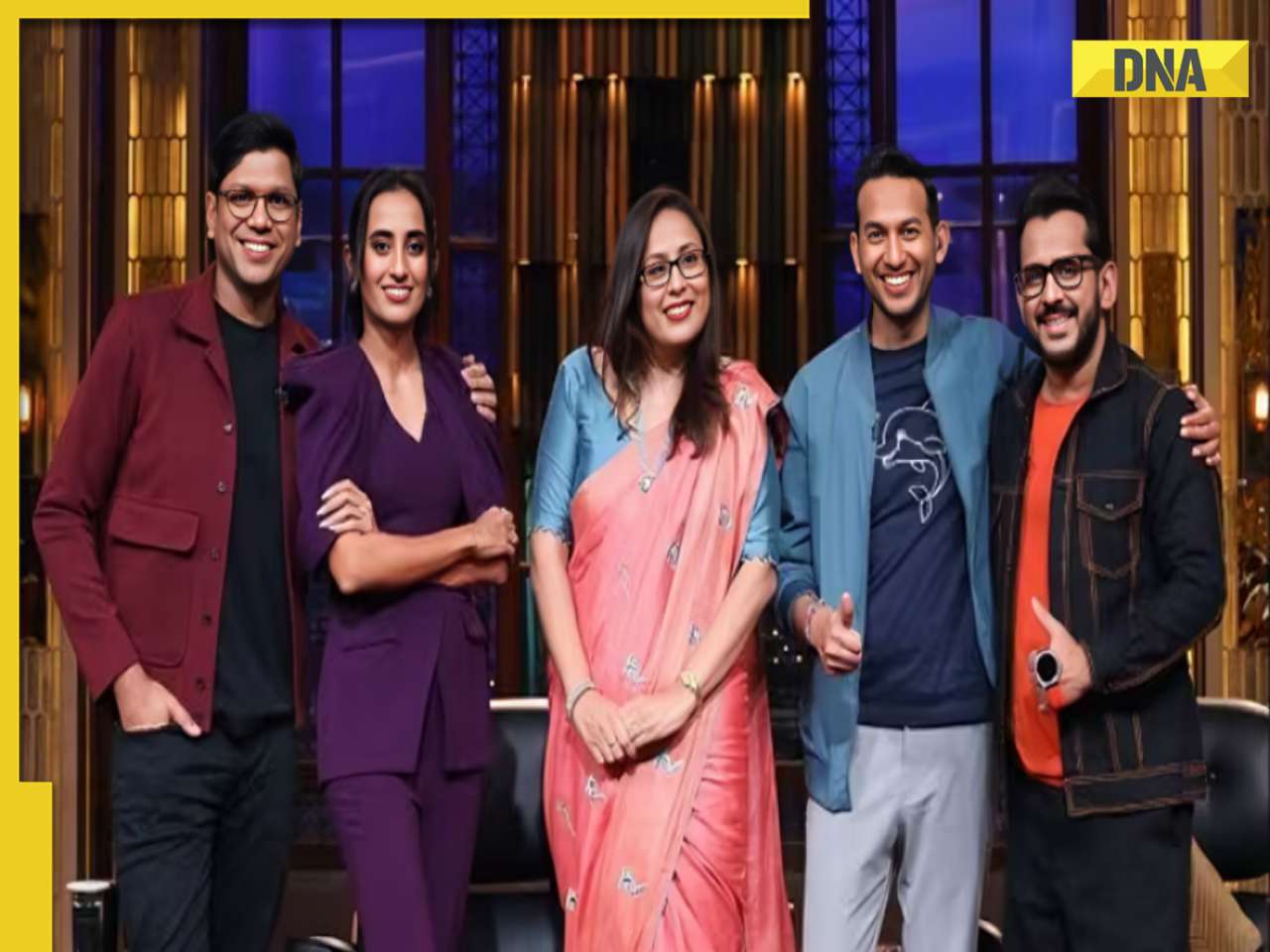 This Shark Tank judge still uses Zomato coupons, says, 'I get excited about Rs 40…’