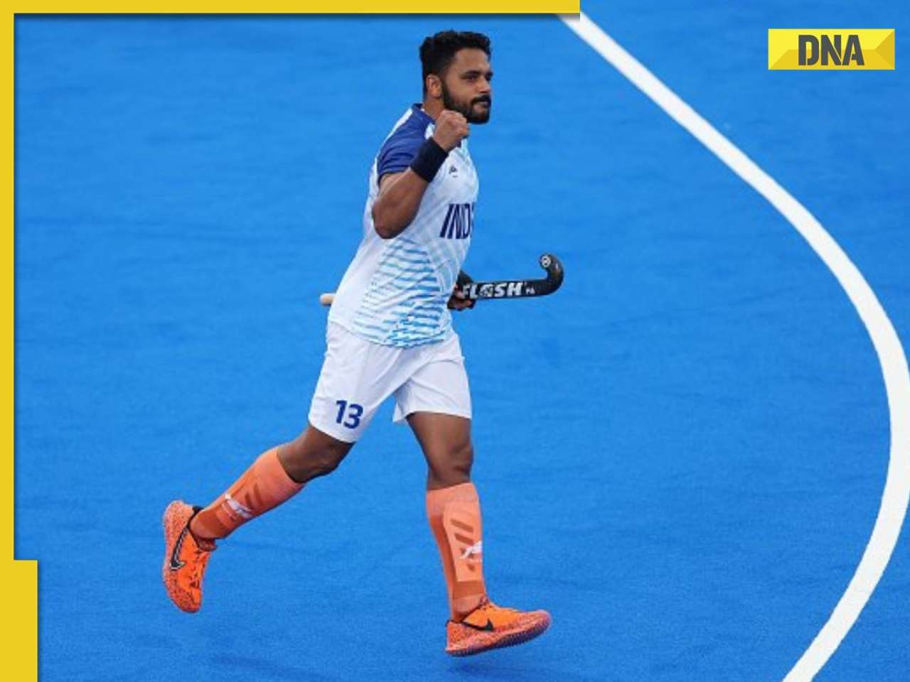 Asian Champions Trophy 2024: India beat South Korea 4-1, to face China in final