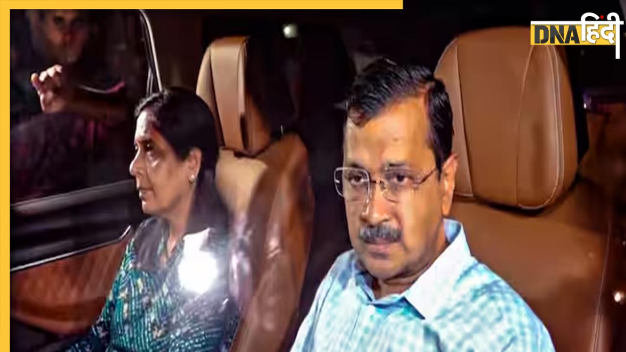 Arvind Kejriwal भी चलेंगे 'लालू मॉडल' पर, जानें क्यों लग रही हैं ऐसी अटकलें?