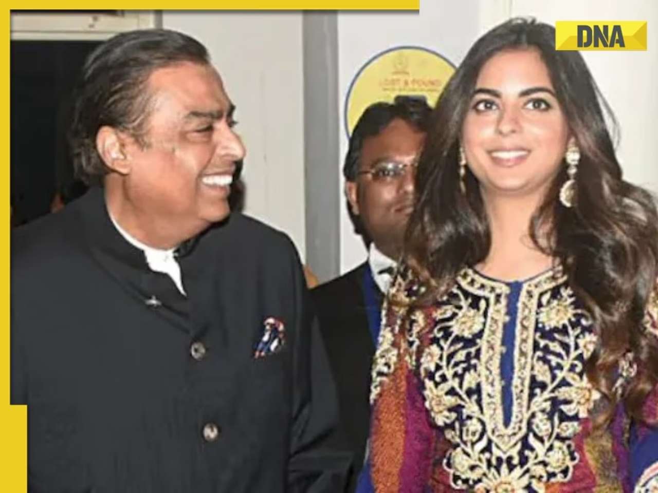 Big move by Mukesh Ambani for Isha Ambani-led company, to challenge Adani, Hindustan Unilever, ITC...