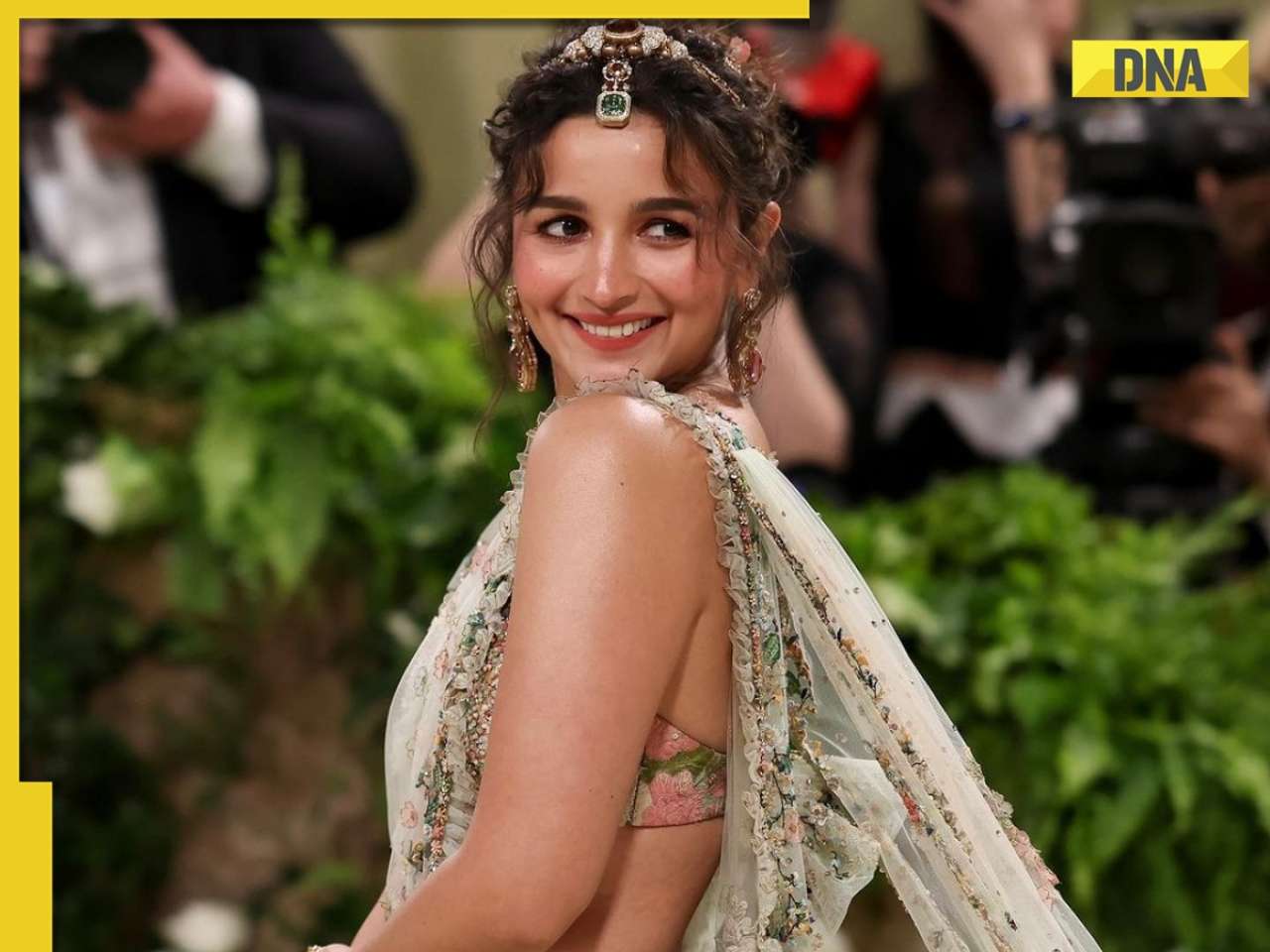 Watch: Alia Bhatt officially changes her name, actress now wants to be called...