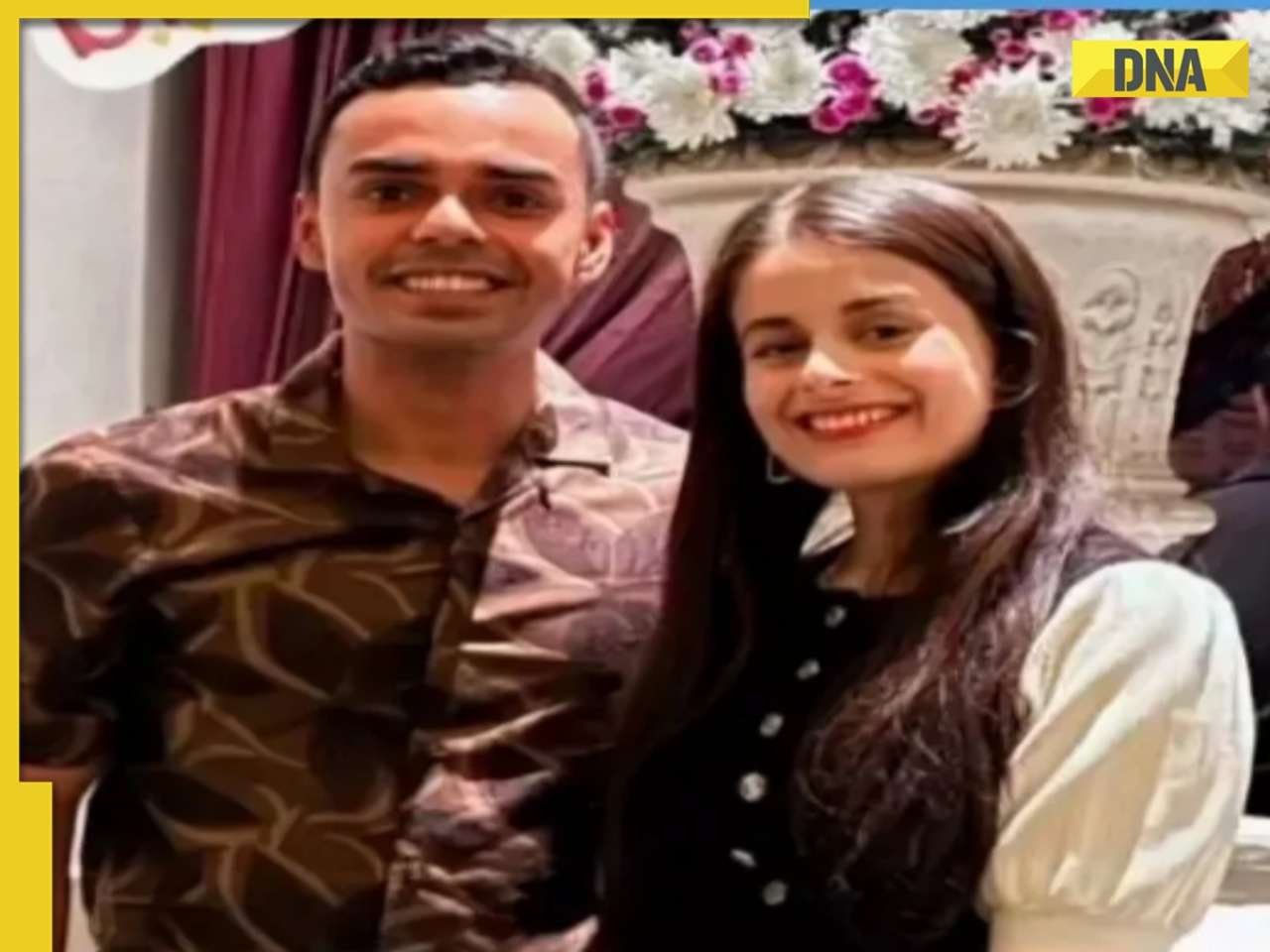 Meet businessman, whose daughter is set to get engaged with Union Minister's son, he is...