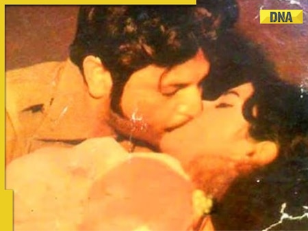 Lifestyle  32-year-old superstar forcibly kissed 15-year-old co-star; left her traumatised, crying; later laughed about it saying.. 