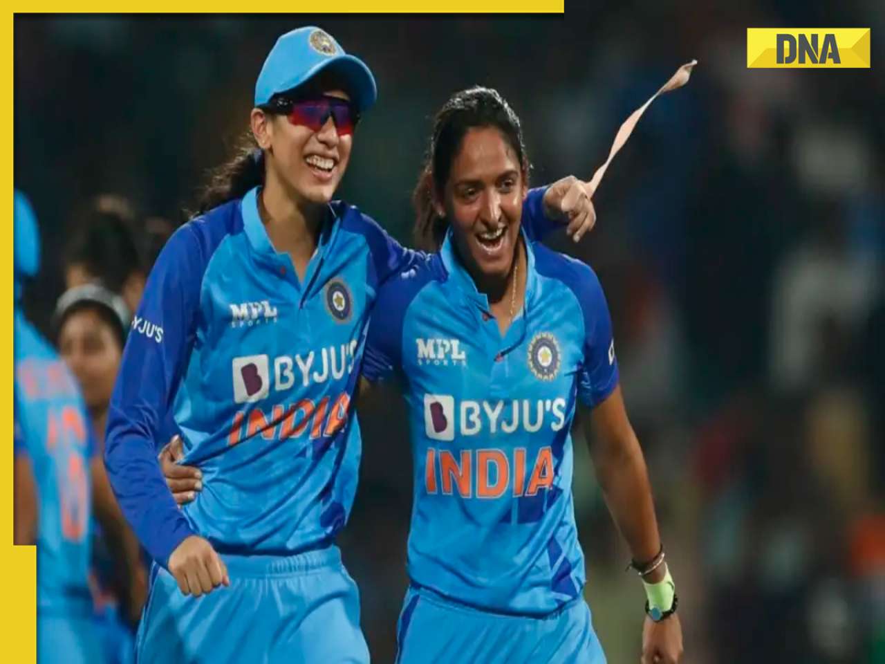 ICC announces new prize money for World Cups, women cricketers to now get more than...