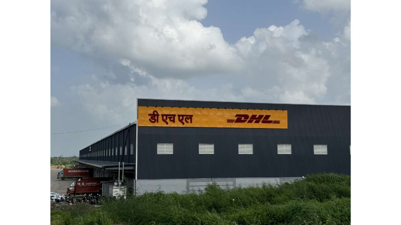 Thane Biggest Builders RK Builders and DHL Group Join Forces for Maharashtra’s Largest BTS Warehouse