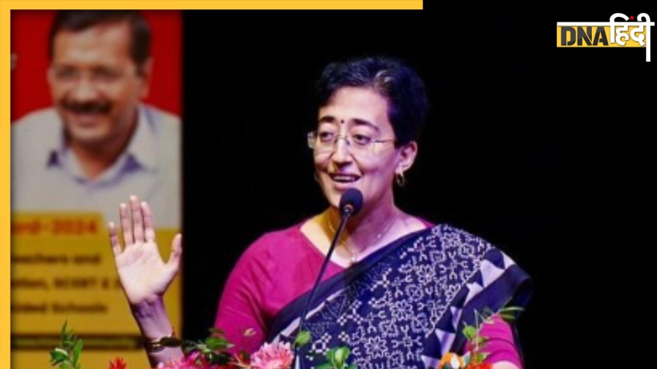 Atishi Delhi CM: कौन हैं आतिशी, बनेंगी दिल्ली की तीसरी महिला सीएम