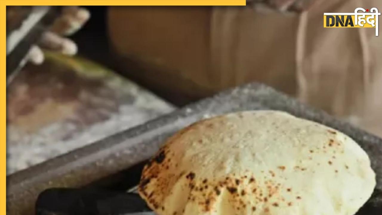 Roti ka Totka: रोटी बनाने से पहले गर्म तवे पर डाल दें ये 1 चीज, पैसों से भर जाएगी तिजोरी