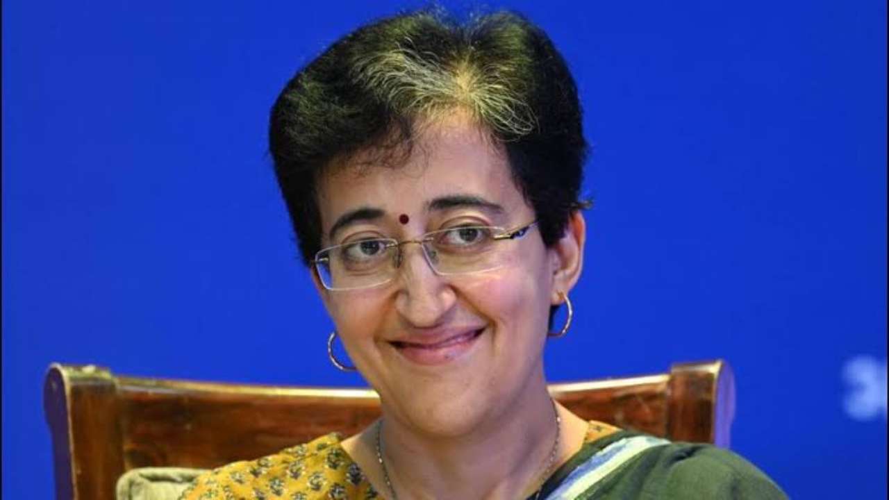 Atishi: The next Delhi CM