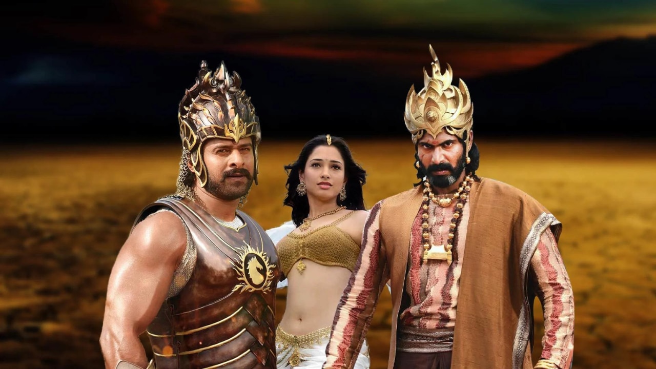 Is Baahubali Before The Beginning cancelled?