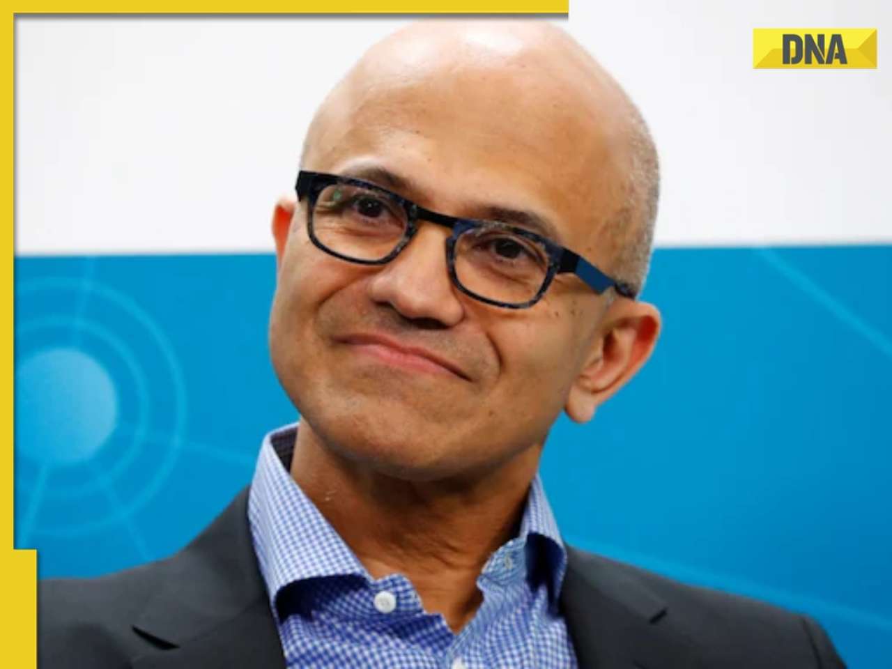 Microsoft CEO Satya Nadella shares three things leaders, bosses need to focus on: 'Optimism, energy and...'