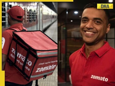 crypto  Deepinder Goyal's Zomato gets fresh Rs 177000000 crore notice due to... 