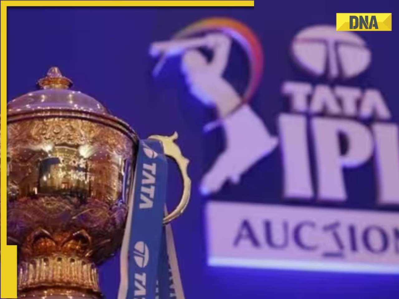 IPL 2025: BCCI likely to hold mega auction during these months