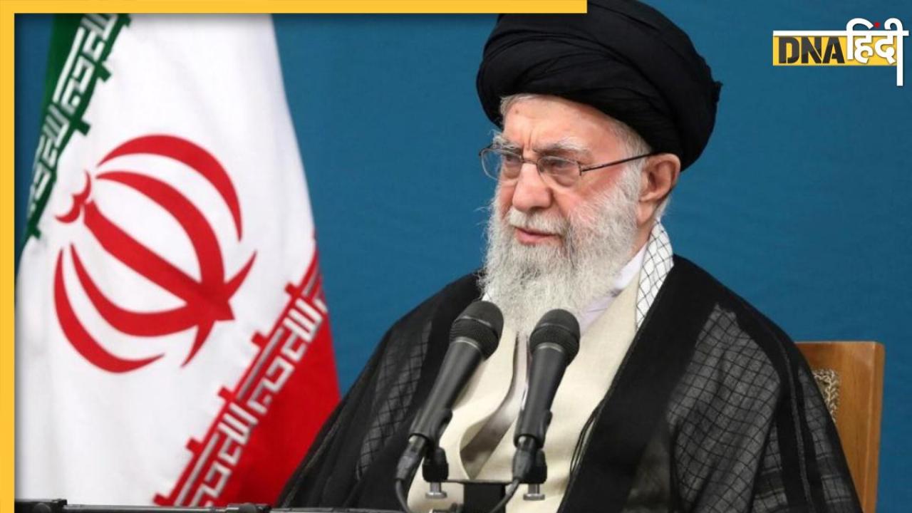 'आप हत्यारे हैं...', भारत में मुसलमानों पर ईरान के Ayatollah Ali Khamenei के बयान पर इजराइली राजदूत ने सुनाई खरी-खरी 