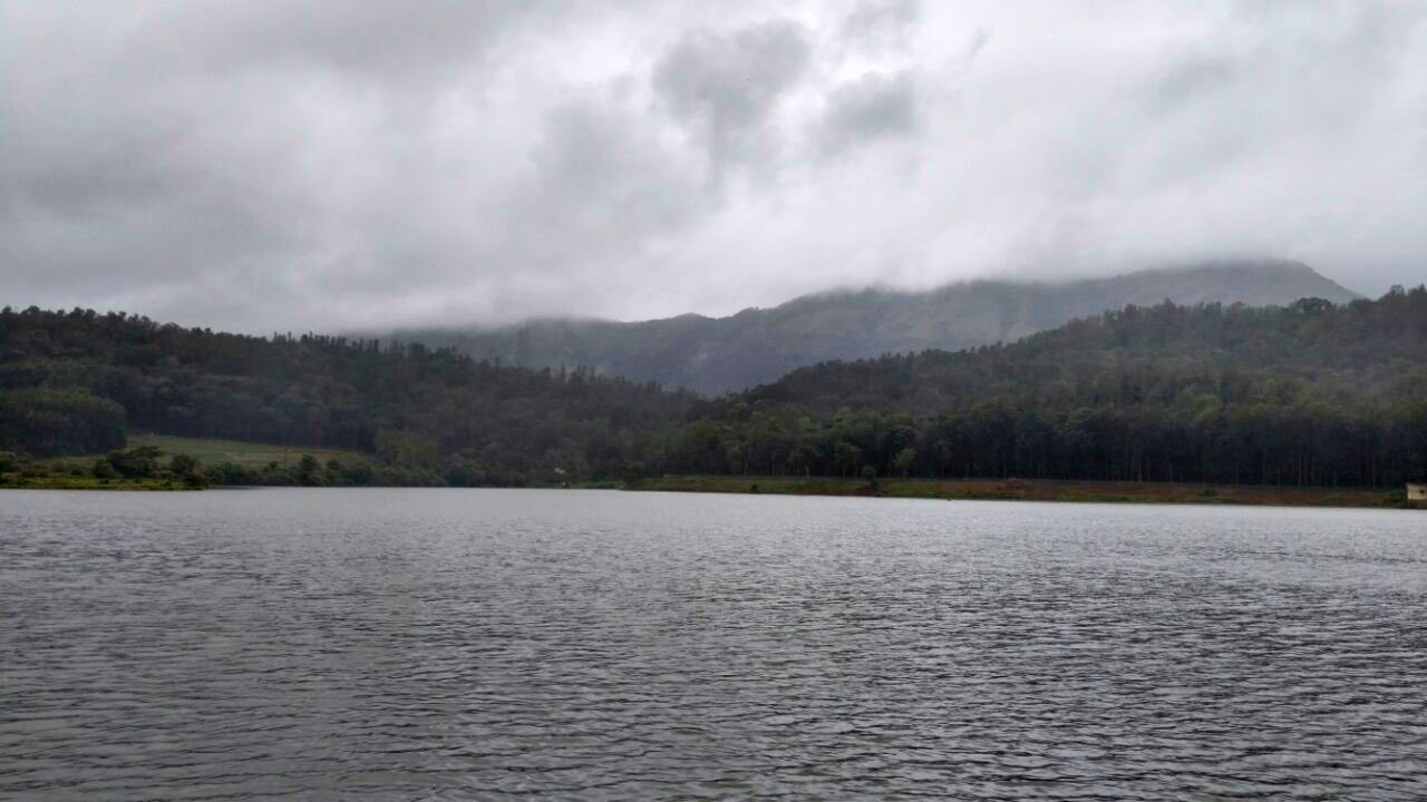 Chikmagalur