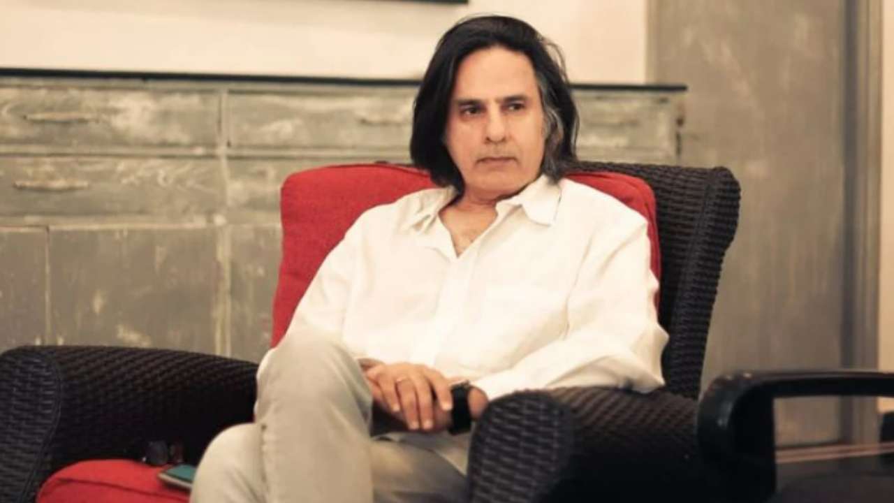 Rahul Roy won the first seaon of Bigg Boss