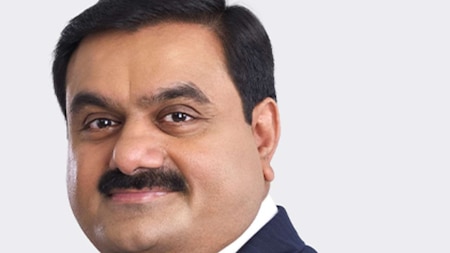 Gautam Adani