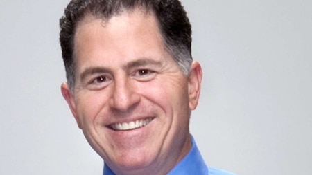 Michael Dell