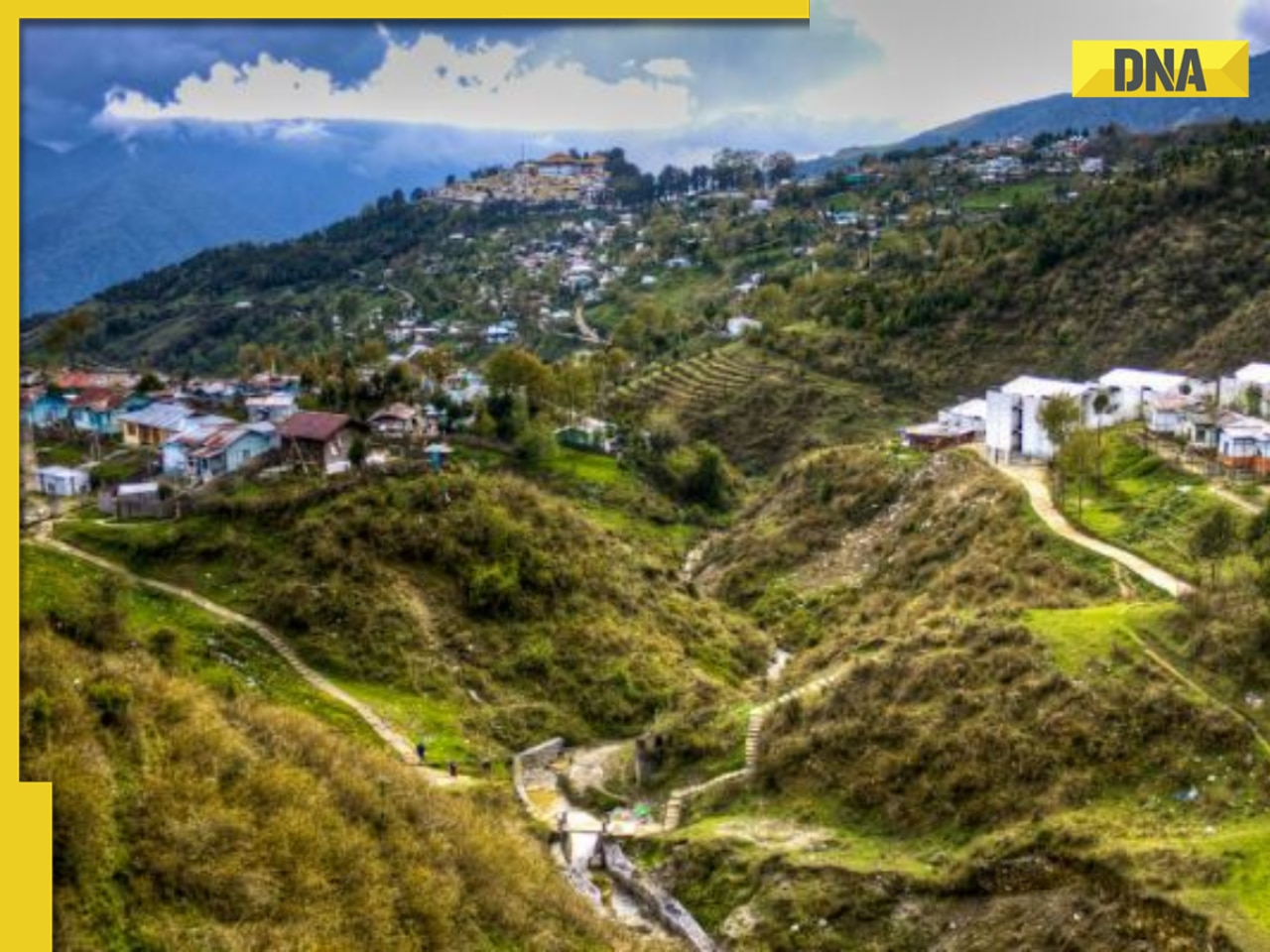 From Mechuka to Hayuliang village: Explore lesser-known destinations of Arunachal Pradesh