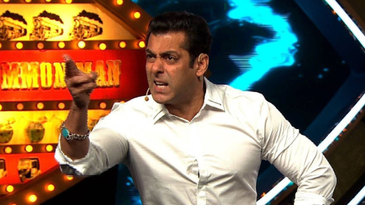 Did Salman earn Rs 1000 crore for Bigg Boss 16?