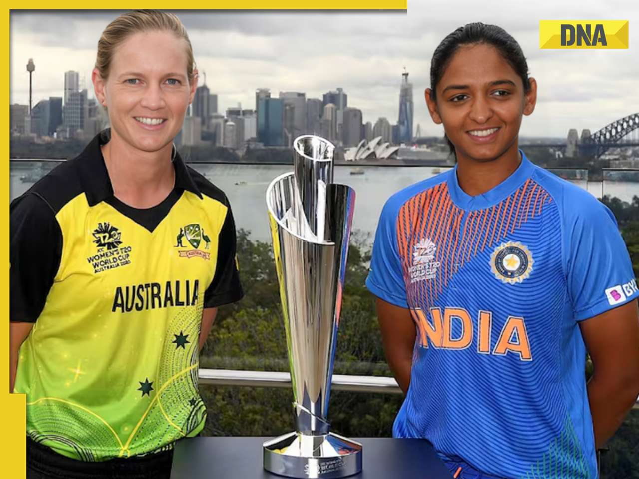 ICC releases venues for women's T20 world cup, check list here