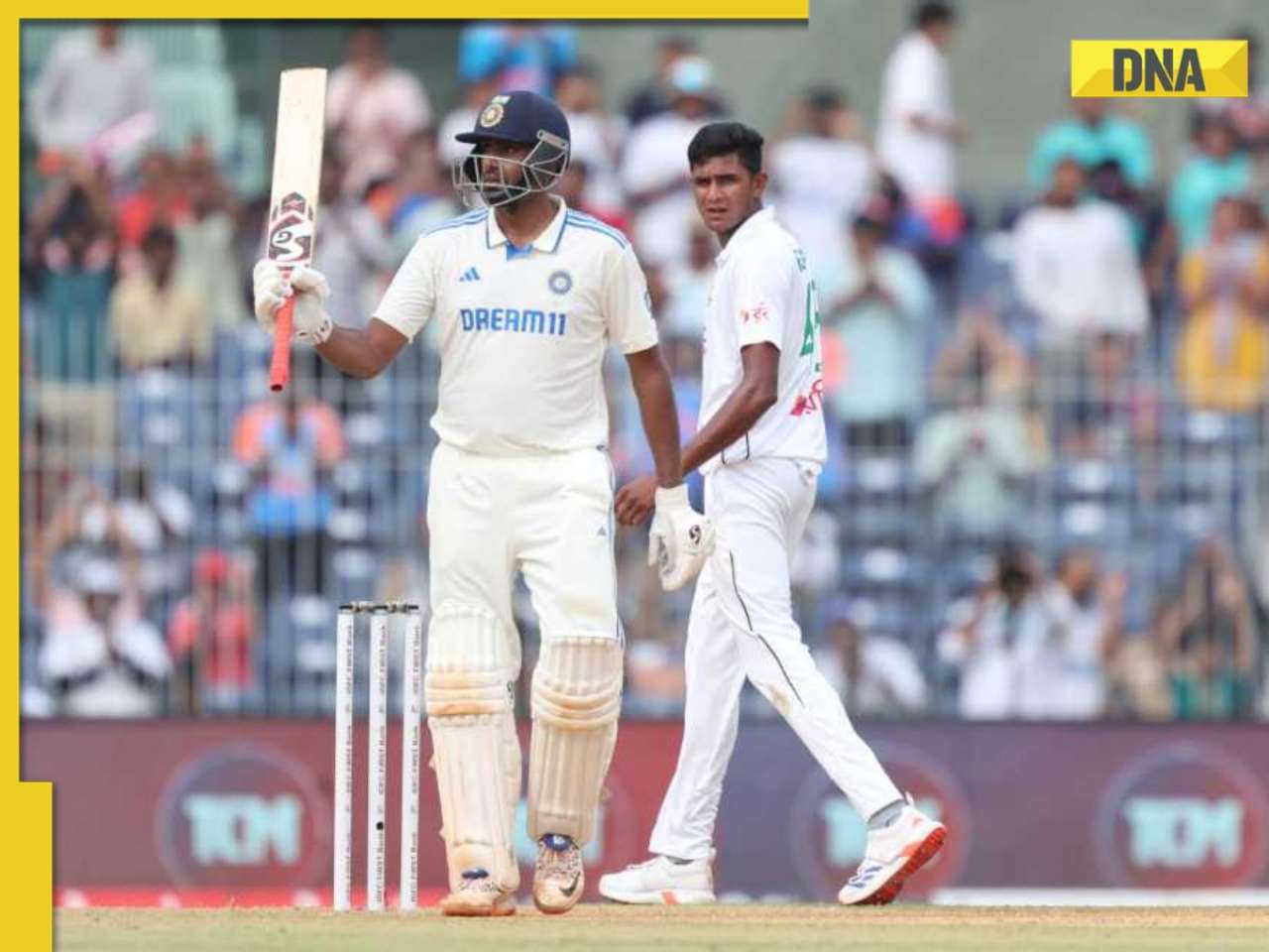 IND vs BAN: R Ashwin reveals how Rishabh Pant inspired him to rescue India with terrific knock in 1st Test