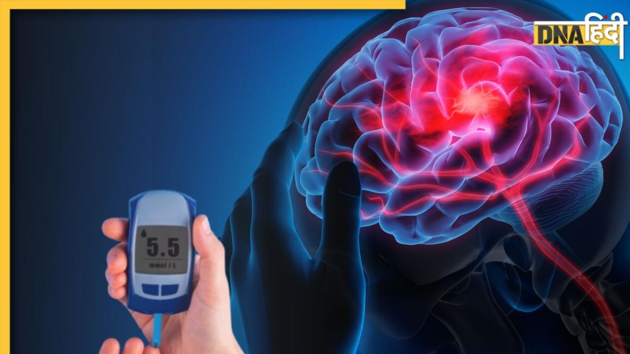 याददाश्त कमजोर कर सकता है High Blood Sugar, मानसिक सेहत पर ऐसे असर करती है डायबिटीज