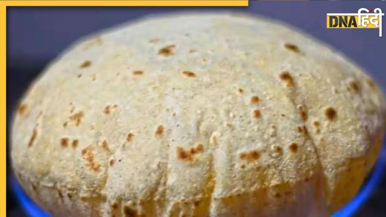 Roti ka Totka: रोटी बनाने से पहले गर्म तवे पर रखें ये 1 चीज, धन-दौलत से भर जाएगा पूरा घर