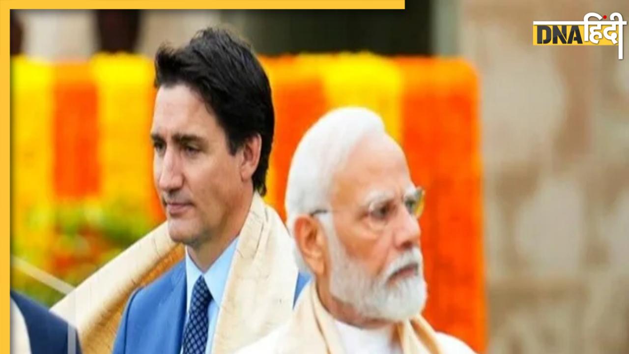 India-Canada Tension: कनाडा का बड़ा आरोप, 'भारत हमारे खिलाफ दुष्प्रचार के लिए कर रहा है फंडिंग'