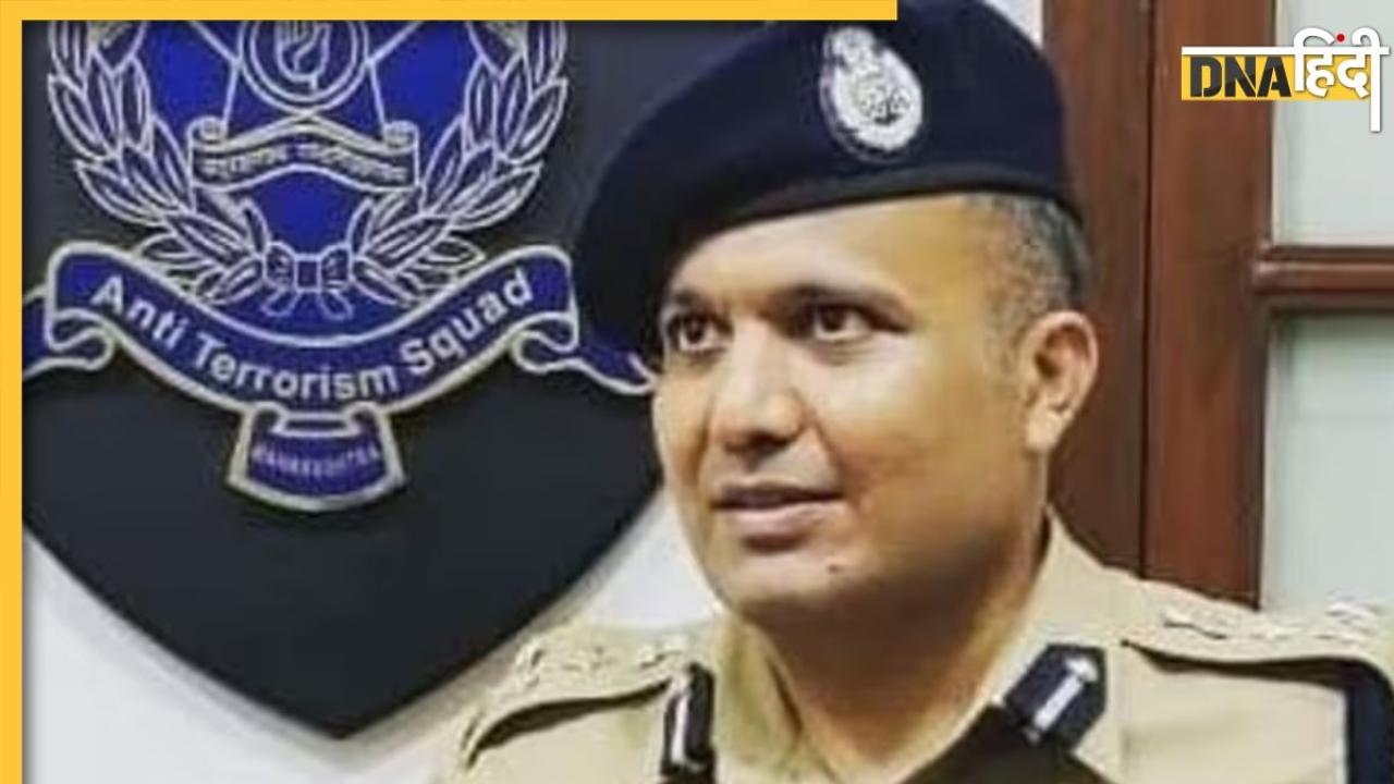 बिहार के सिंघम ने क्यों दिया अचानक इस्तीफा,  IPS शिवदीप लांडे ने मीडिया के सामने आकर बताई वजह