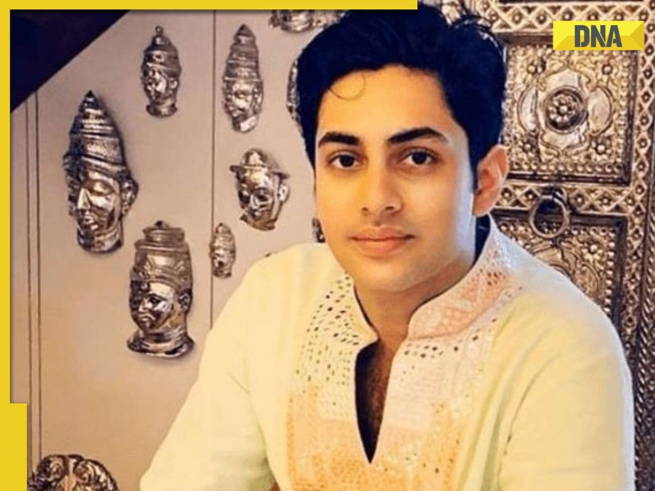 Amitabh Bachchan’s grandson Agastya Nanda invests in this latest food venture in...