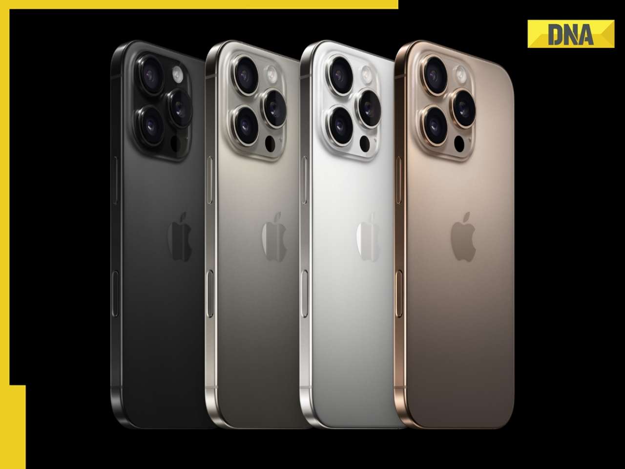 La venta de la serie iPhone 16 comienza hoy: ¡Aquí te explicamos cómo puedes recibir tu teléfono en 15 minutos!