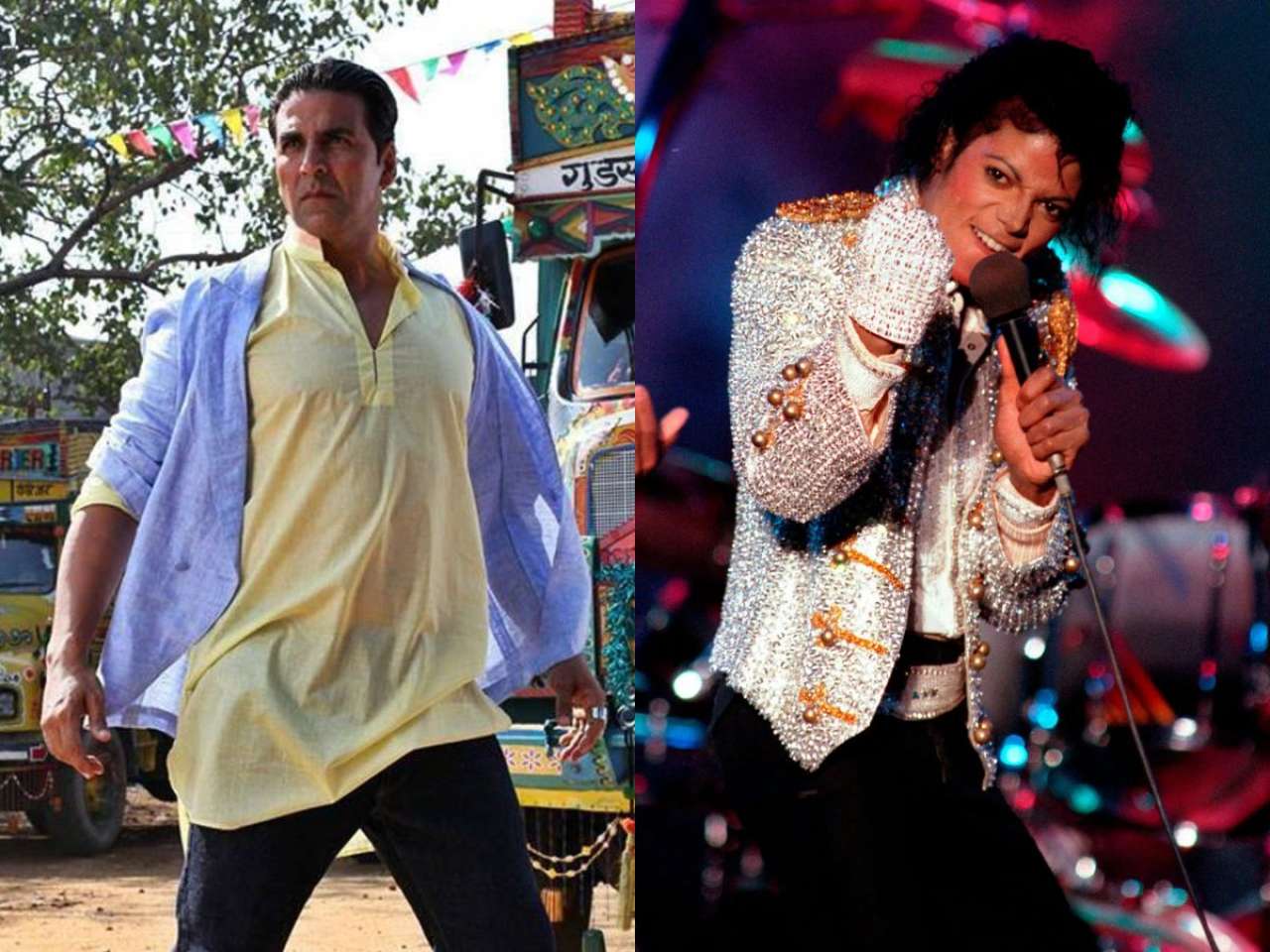 Boss broke Guinness World Record of Michael Jackson?