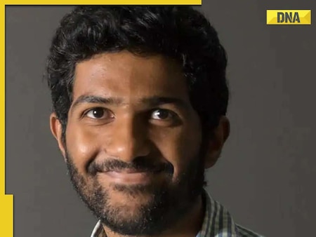crypto  Meet man who passed JEE Advanced with AIR 1, completed B.Tech from IIT Bombay, is now pursuing... 
