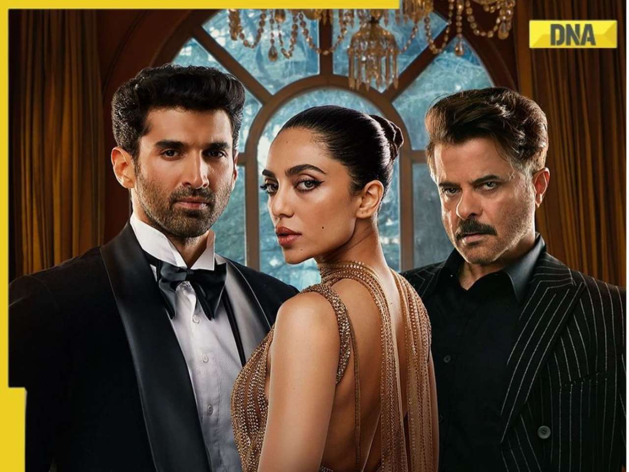 Aditya Roy Kapur, Anil Kapoor's The Night Manager is only Indian show to bag nomination at International Emmys 2024