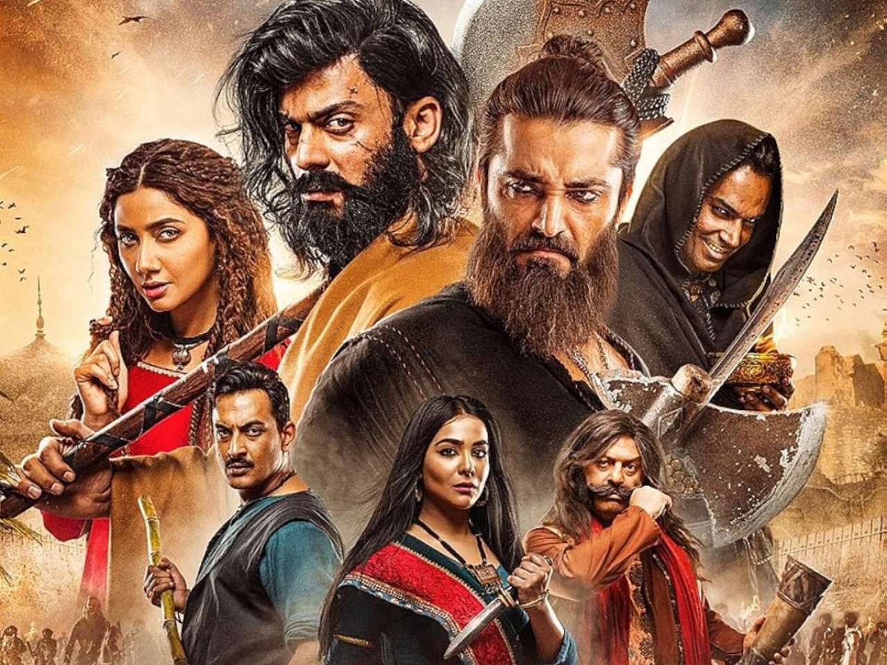 The Legend of Maula Jatt will be released on...