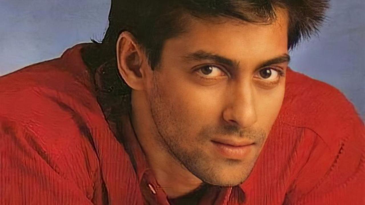 Salman Khan