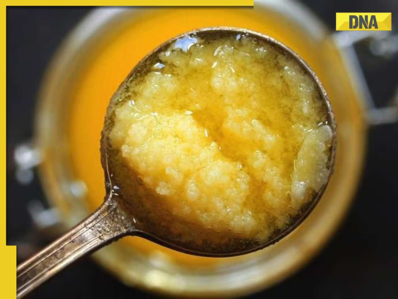 Amid Tirupati laddoo row, Tamil Nadu government clarifies ghee for Palani temple 'Panchamirtham' prasadam is..