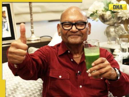 crypto  Meet Bihar's richest man, who never completed studies, failed in 9 businesses, now has net worth of Rs... 